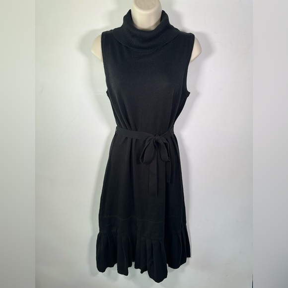 Calvin Klein Dresses & Skirts - Calvin Klein women’s black tennis dress size small